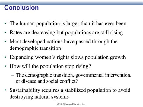 chapter 6 the human population and its impact test answers|Chapter 6: The Human Population and Its Impact Flashcards.